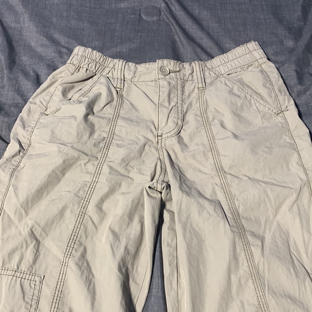 Cargo pants - Picture 2 of 3